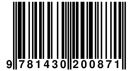 9 781430 200871