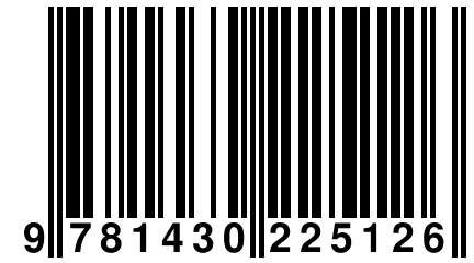 9 781430 225126