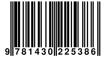 9 781430 225386