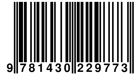 9 781430 229773