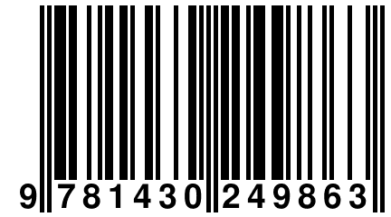 9 781430 249863