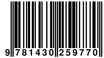 9 781430 259770