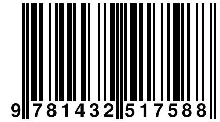 9 781432 517588