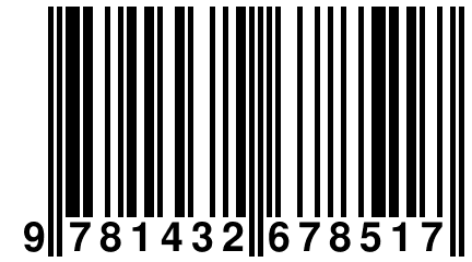 9 781432 678517