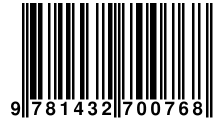 9 781432 700768