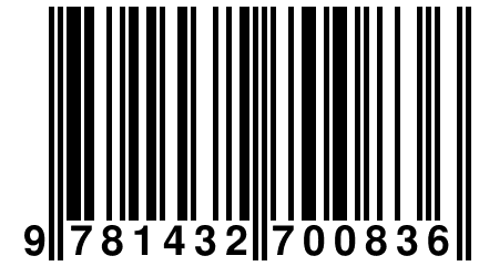 9 781432 700836