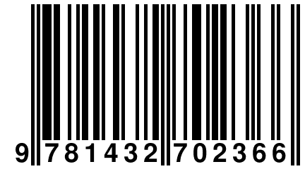 9 781432 702366