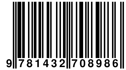 9 781432 708986