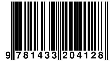 9 781433 204128