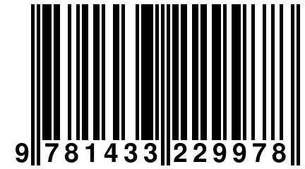 9 781433 229978