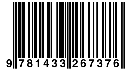 9 781433 267376