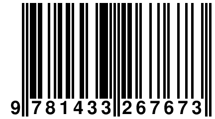 9 781433 267673