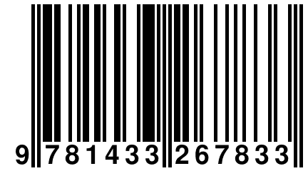 9 781433 267833