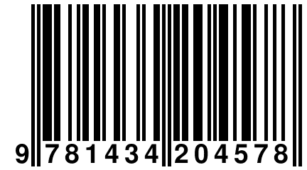 9 781434 204578