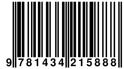 9 781434 215888