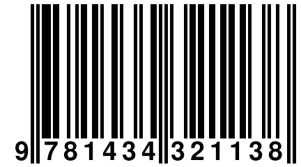 9 781434 321138