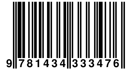 9 781434 333476