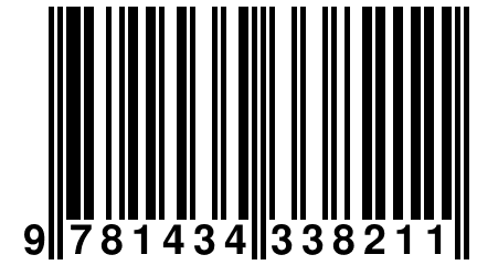 9 781434 338211