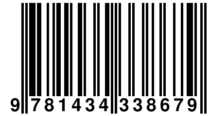 9 781434 338679