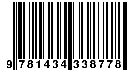 9 781434 338778