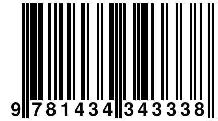 9 781434 343338