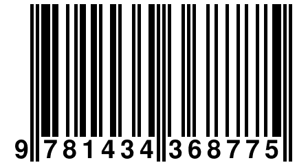 9 781434 368775