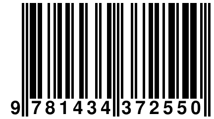 9 781434 372550