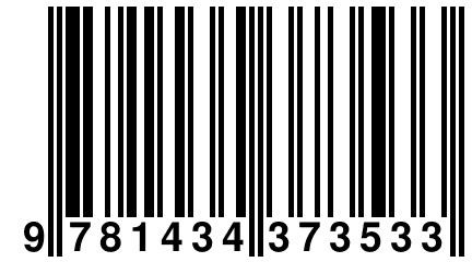 9 781434 373533