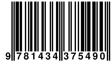 9 781434 375490