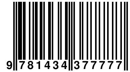 9 781434 377777