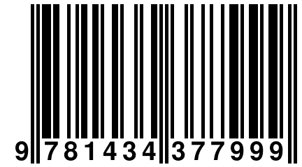 9 781434 377999