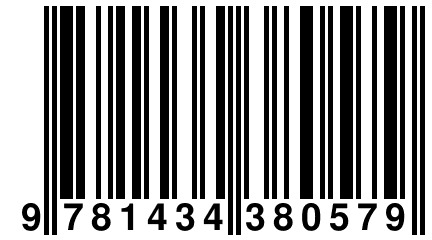 9 781434 380579