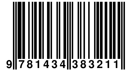 9 781434 383211