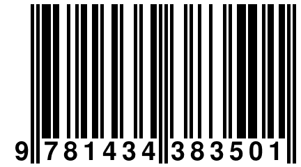 9 781434 383501