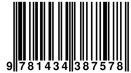 9 781434 387578