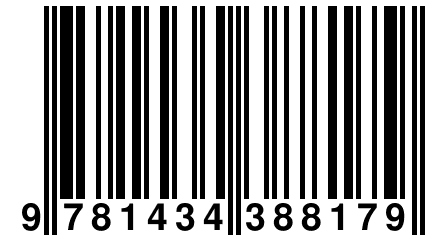 9 781434 388179