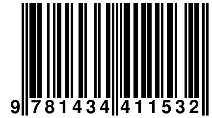 9 781434 411532