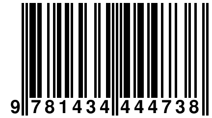 9 781434 444738