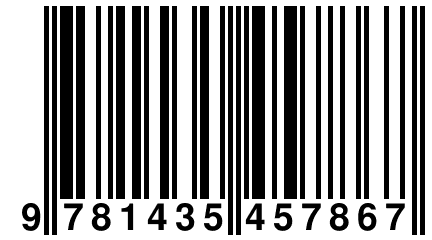 9 781435 457867