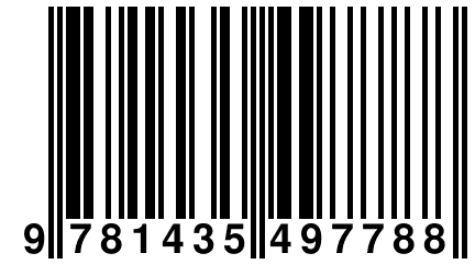 9 781435 497788