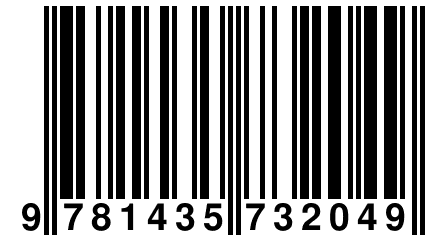 9 781435 732049