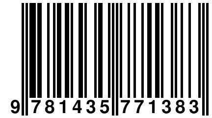 9 781435 771383