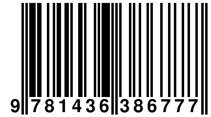 9 781436 386777