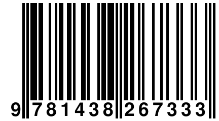 9 781438 267333