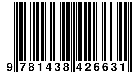 9 781438 426631