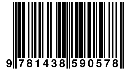 9 781438 590578