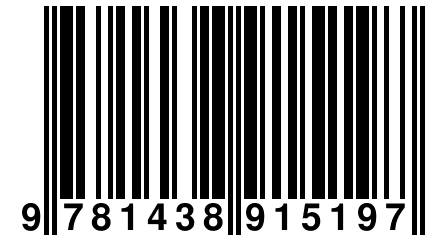 9 781438 915197