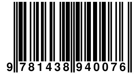 9 781438 940076