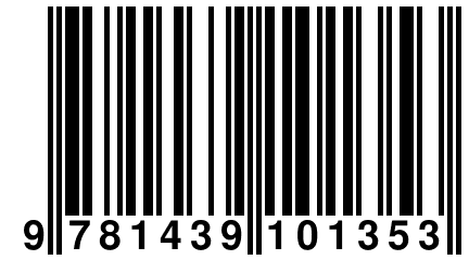 9 781439 101353