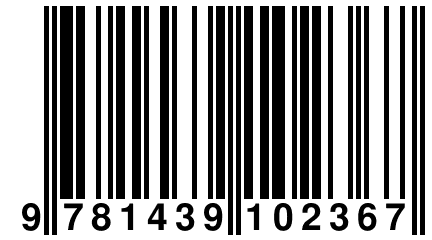 9 781439 102367